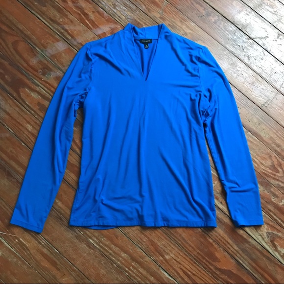 Talbots Tops - Talbots•long sleeve top•M•••140